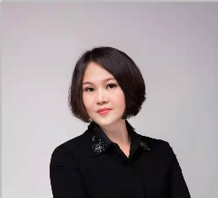 冯静老师 - 企业培训师