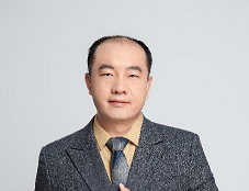 臧鲁嘉-企业培训师