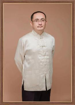 刘长城-企业培训师