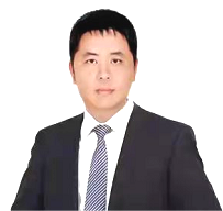 李伟恺老师 - 企业培训师