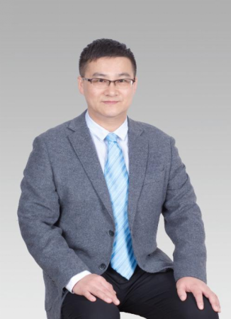 刘树寅老师 - 企业培训师