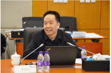 朱谐汉老师 - 企业培训师