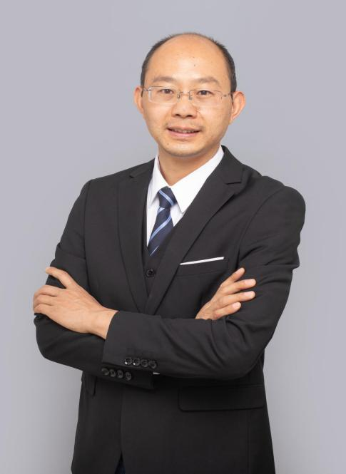 赵祖杰老师 - 企业培训师