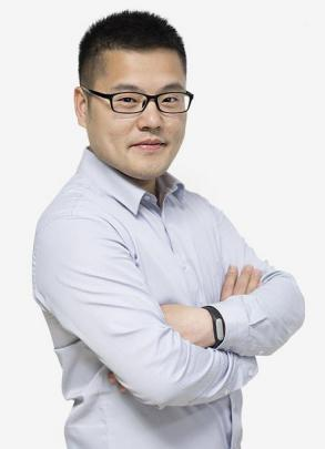 俞培斌-企业培训师