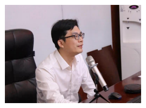 吴刚梁老师 - 企业培训师