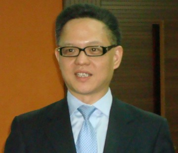 刘成熙-企业培训师