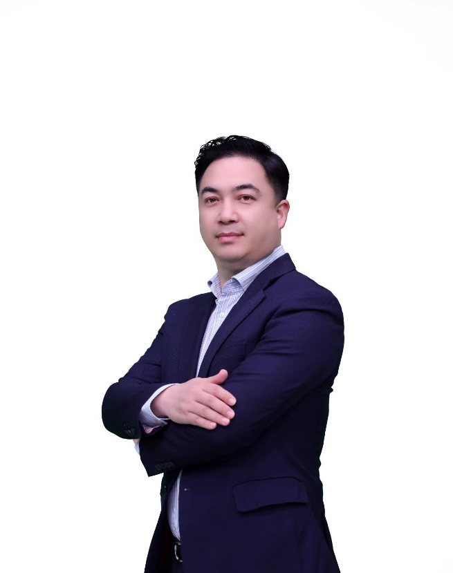 谷奇峰老师 - 企业培训师