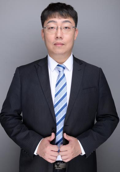 邸柱老师 - 企业培训师