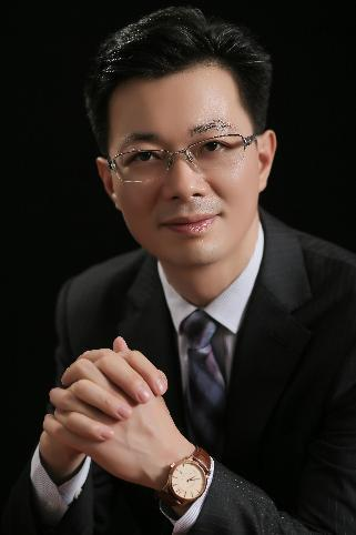 杨小林老师 - 企业培训师