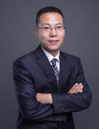 李福东老师 - 企业培训师