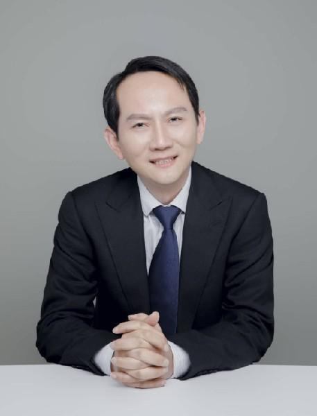 黄治民老师 - 企业培训师