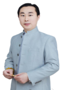 董波浪老师 - 企业培训师