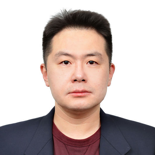 聂志伟-企业培训师