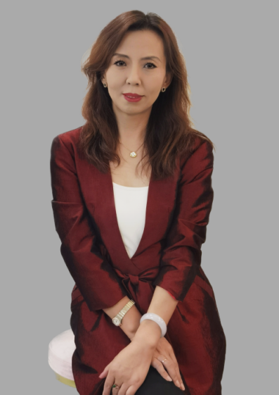 宋明丽-企业培训师