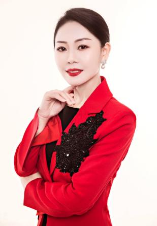 朱美林老师 - 企业培训师