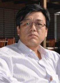 张飚-企业培训师