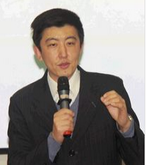 王延明老师 - 企业培训师