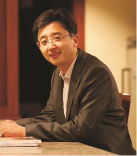彭可望老师 - 企业培训师