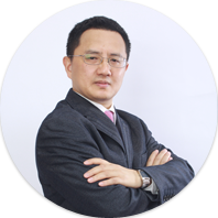 聂振亚老师 - 企业培训师
