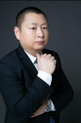 陈守友老师 - 企业培训师