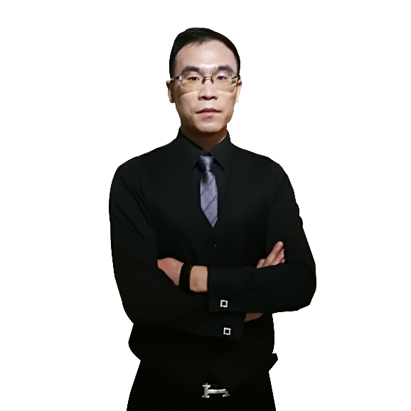 李明杰老师 - 企业培训师