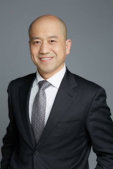 赵少宾老师 - 企业培训师