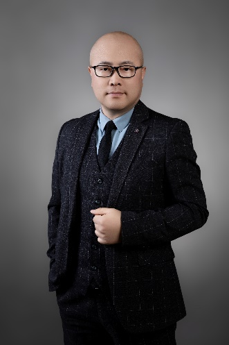 张锐老师 - 企业培训师