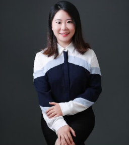 鲍春婷老师 - 企业培训师