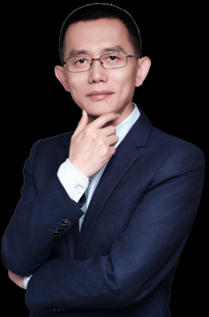 张羽老师 - 企业培训师