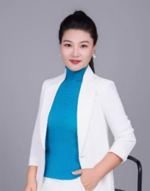 陈典愉-企业培训师