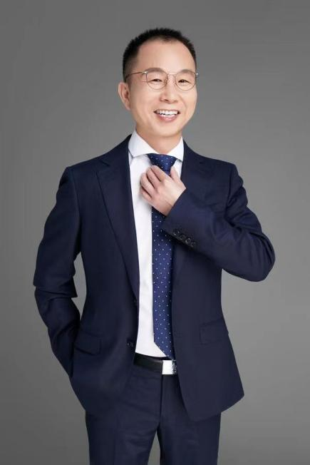 徐科-企业培训师