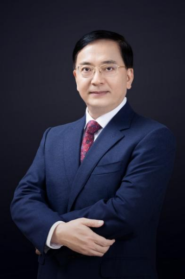 邓尤东-企业培训师