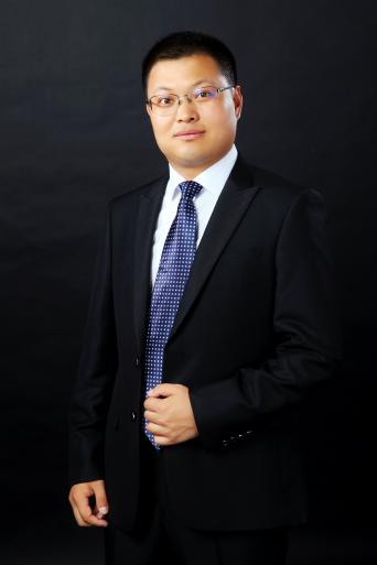 谷东柱-企业培训师