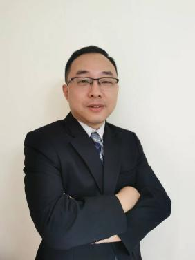 汪凯-企业培训师