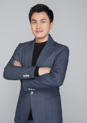 刘可志-企业培训师