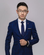 房晓明-企业培训师