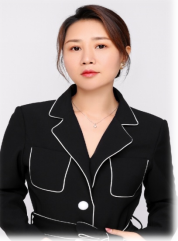杨舒越老师-企业培训师