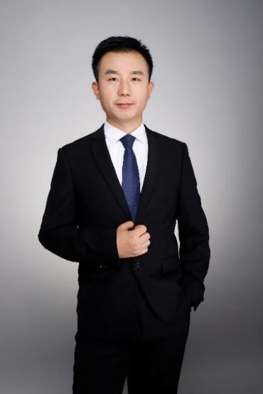 高登峰-企业培训师