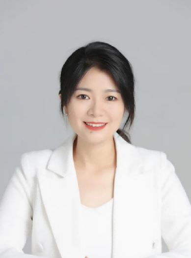 陈明丽-企业培训师