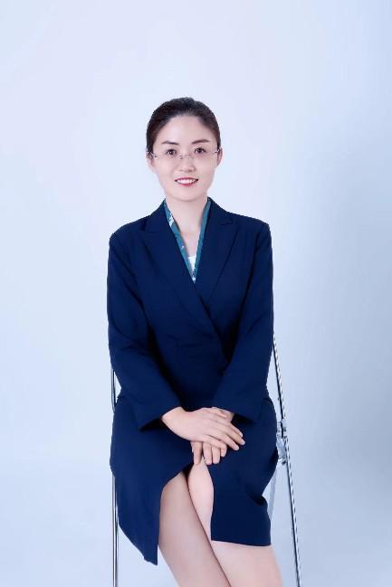 李瑞倩-企业培训师