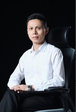 高伟-企业培训师