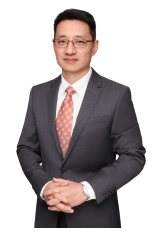 许东-企业培训师