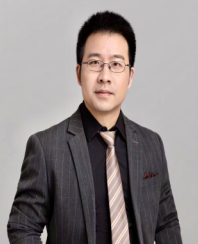 肖小峰-企业培训师