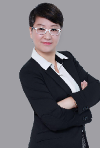 马晓雯-企业培训师