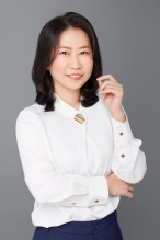 王雯雯-企业培训师