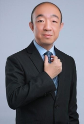 杨翊东-企业培训师