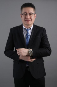 赵春国-企业培训师