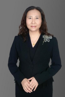 池冬梅-企业培训师