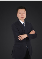 姜鸿博-企业培训师