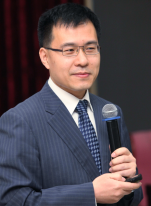 苏进老师 - 企业培训师